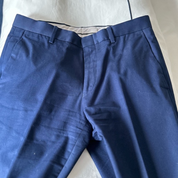 J. Crew Ludlow suit - Picture 4 of 5